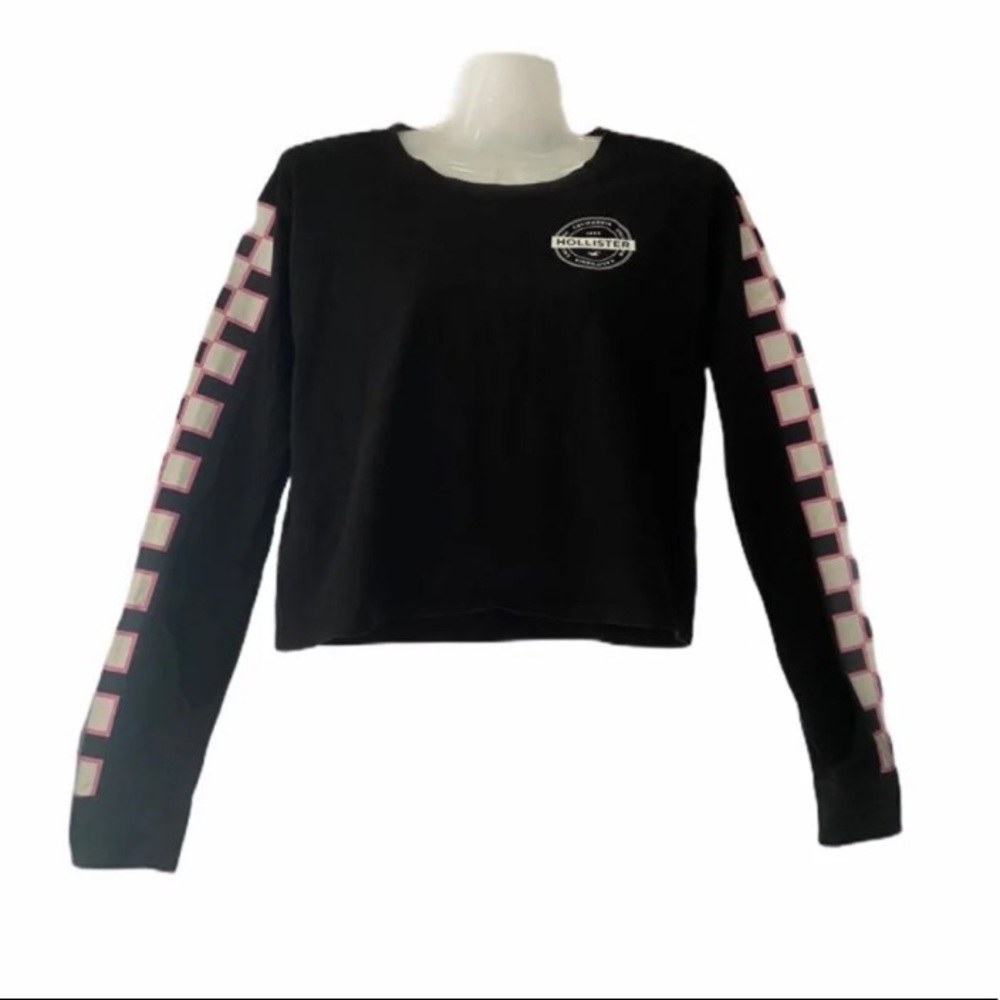 long sleeve